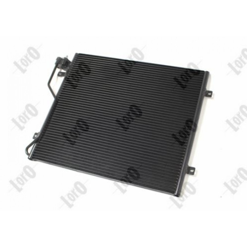 Loro 023-016-0005 Condenseur de climatisation pour JEEP