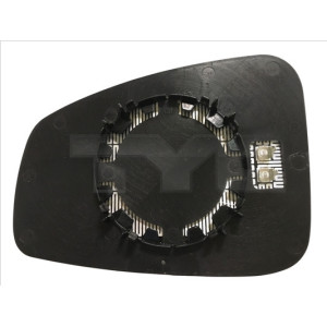 TYC 328-0142-1 Vetro specchio