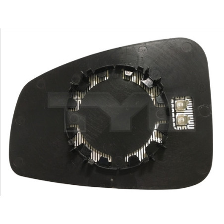 TYC 328-0142-1 Mirror Glass