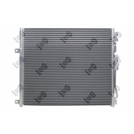 Loro 023-016-0007 Condenseur de climatisation pour JEEP