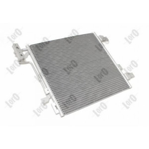 Loro 023-016-0009 Condensador de aire acondicionado para JEEP