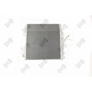Loro 023-016-0010 Condensatore climatizzatore per JEEP / DODGE