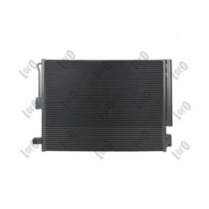 Loro 023-016-0012 Skraplacz klimatyzacji dla JEEP