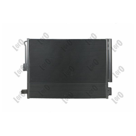 Loro 023-016-0012 Skraplacz klimatyzacji dla JEEP