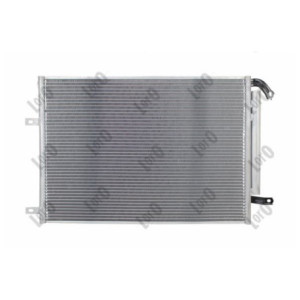 Loro 023-016-0014 Condensador de aire acondicionado para JEEP