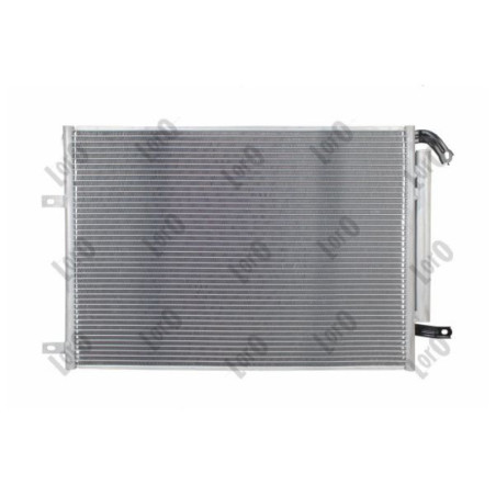 Loro 023-016-0014 Air conditioning condenser for JEEP