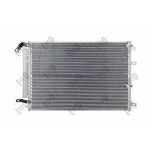 Loro 023-016-0014 Condensador de aire acondicionado para JEEP