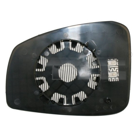 TYC 328-0148-1 Mirror Glass