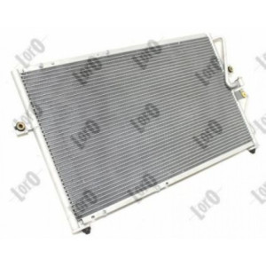 Loro 024-016-0002 Condenseur de climatisation pour KIA
