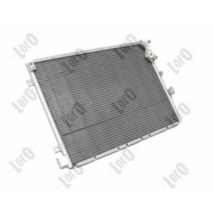 Loro 024-016-0004 Condenseur de climatisation pour KIA