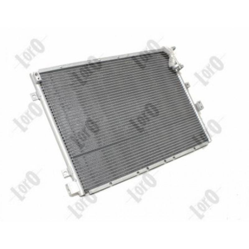 Loro 024-016-0004 Condenseur de climatisation pour KIA