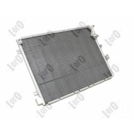 Loro 024-016-0004 Condensatore climatizzatore per KIA