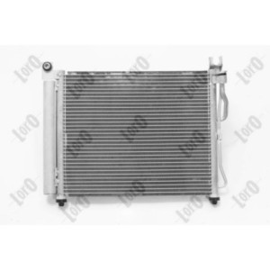 Loro 024-016-0006 Condenseur de climatisation pour KIA