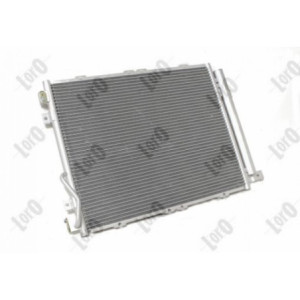 Loro 024-016-0010 Condensatore climatizzatore per KIA