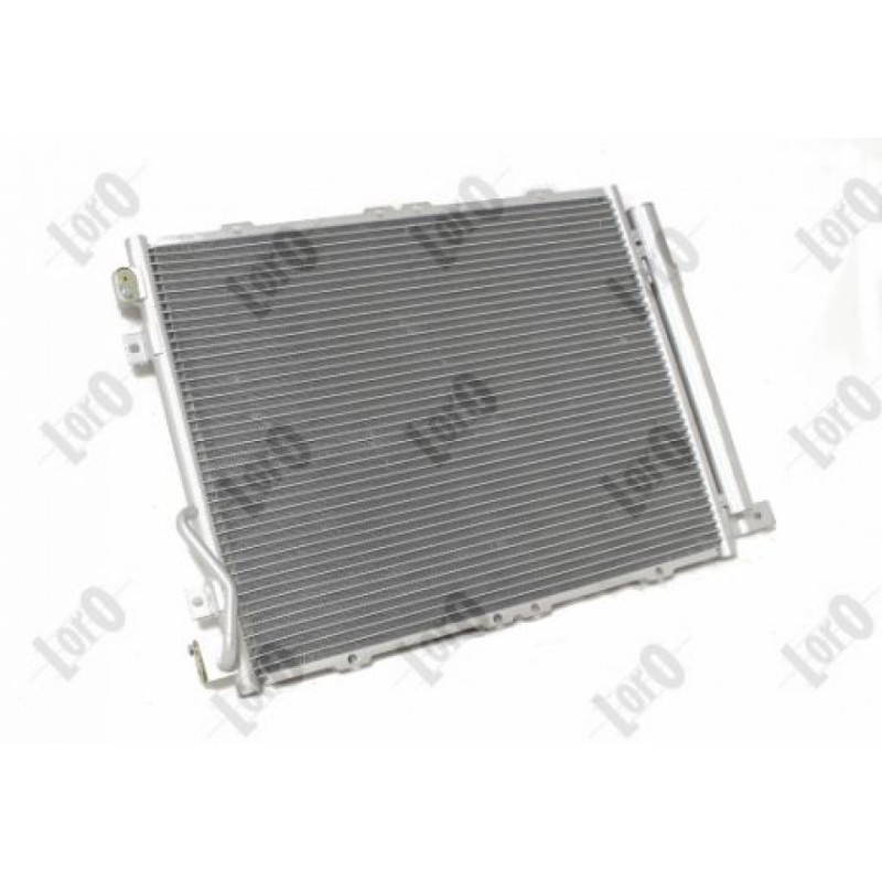 Loro 024-016-0010 Condenseur de climatisation pour KIA