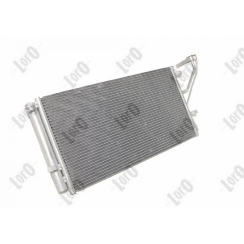 Loro 024-016-0012 Klimakondensator fur KIA