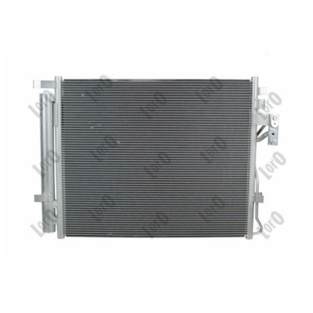 Loro 024-016-0014 Klimakondensator fur KIA