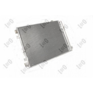 Loro 024-016-0015 Air conditioning condenser for KIA