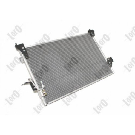 Loro 027-016-0004 Condensatore climatizzatore per LAND ROVER
