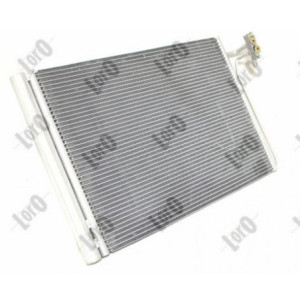 Loro 027-016-0005 Condensador de aire acondicionado para RANGE ROVER