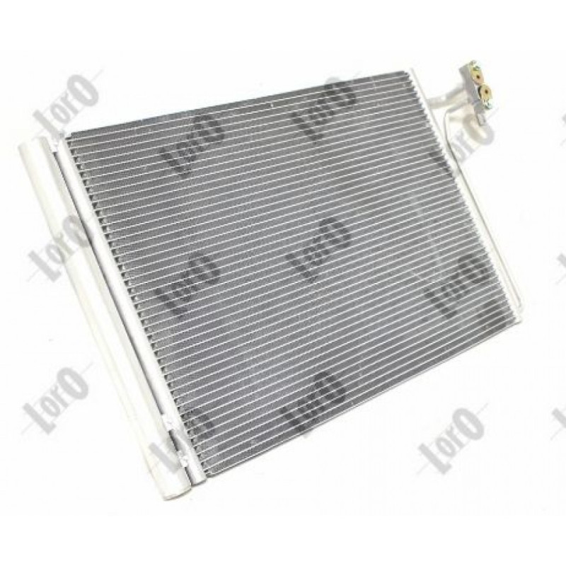 Loro 027-016-0005 Air conditioning condenser for RANGE ROVER