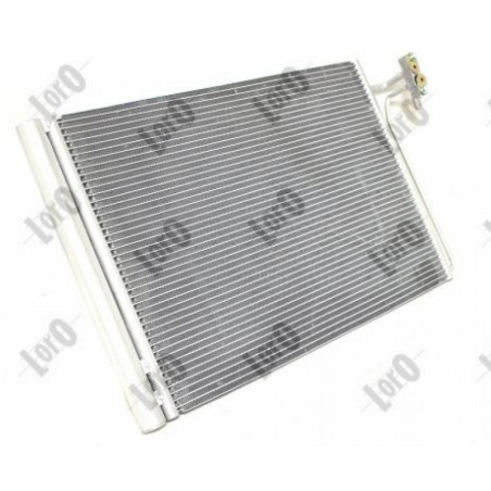 Loro 027-016-0005 Skraplacz klimatyzacji dla RANGE ROVER