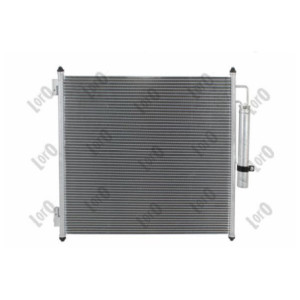 Loro 027-016-0011 Condenseur de climatisation pour LAND ROVER