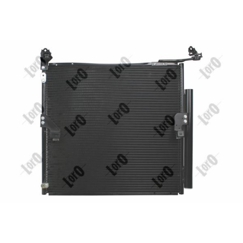 Loro 028-016-0005 Condenseur de climatisation pour LEXUS, TOYOTA