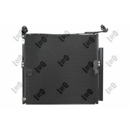 Loro 028-016-0005 Air conditioning condenser for LEXUS, TOYOTA