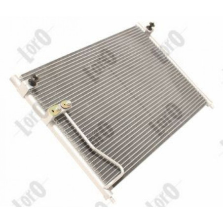 Loro 030-016-0006 Condenseur de climatisation pour MAZDA