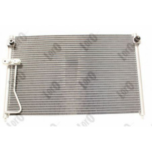 Loro 030-016-0006 Condensatore climatizzatore per MAZDA