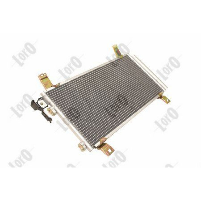 Loro 030-016-0007 Condensatore climatizzatore per MAZDA