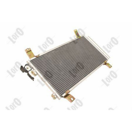 Loro 030-016-0007 Air conditioning condenser for MAZDA