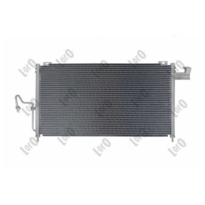 Loro 030-016-0011 Condenseur de climatisation pour MAZDA