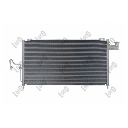 Loro 030-016-0011 Klimakondensator fur MAZDA