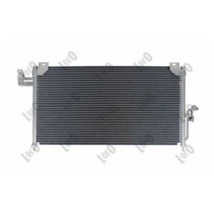 Loro 030-016-0011 Condenseur de climatisation pour MAZDA