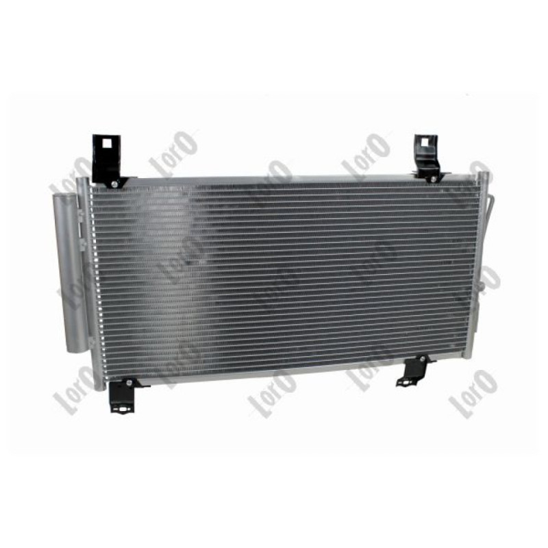 Loro 030-016-0012 Air conditioning condenser for MAZDA