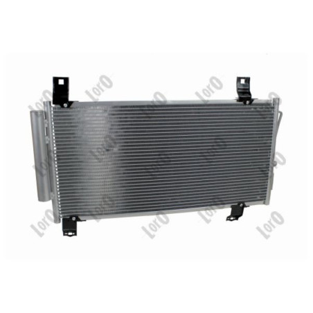 Loro 030-016-0012 Air conditioning condenser for MAZDA