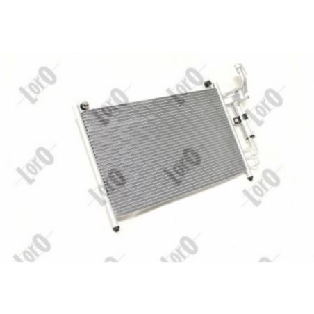 Loro 030-016-0013 Air conditioning condenser for MAZDA