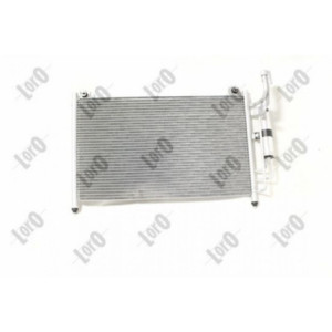 Loro 030-016-0013 Condenseur de climatisation pour MAZDA