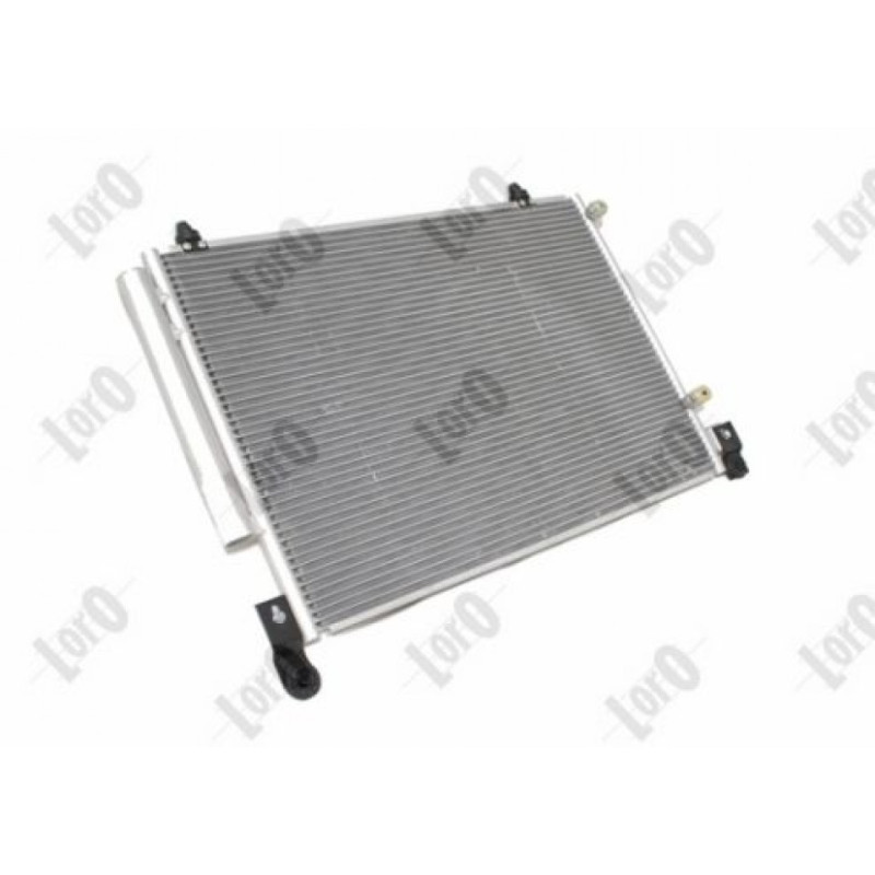 Loro 030-016-0014 Condenseur de climatisation pour MAZDA