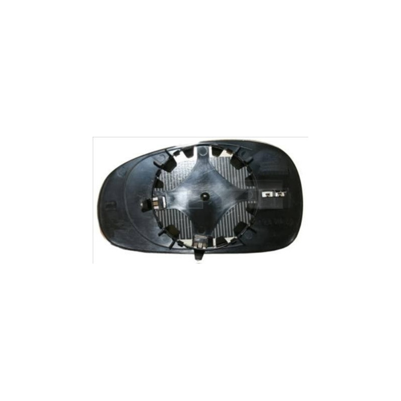 TYC 331-0056-1 Mirror Glass