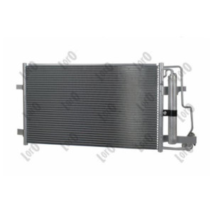 Loro 030-016-0017 Condenseur de climatisation pour MAZDA