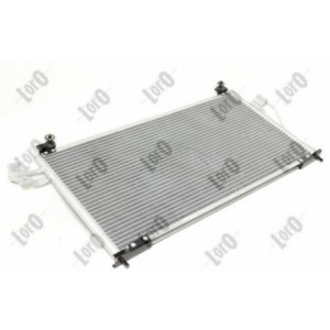 Loro 030-016-0018 Air conditioning condenser for MAZDA