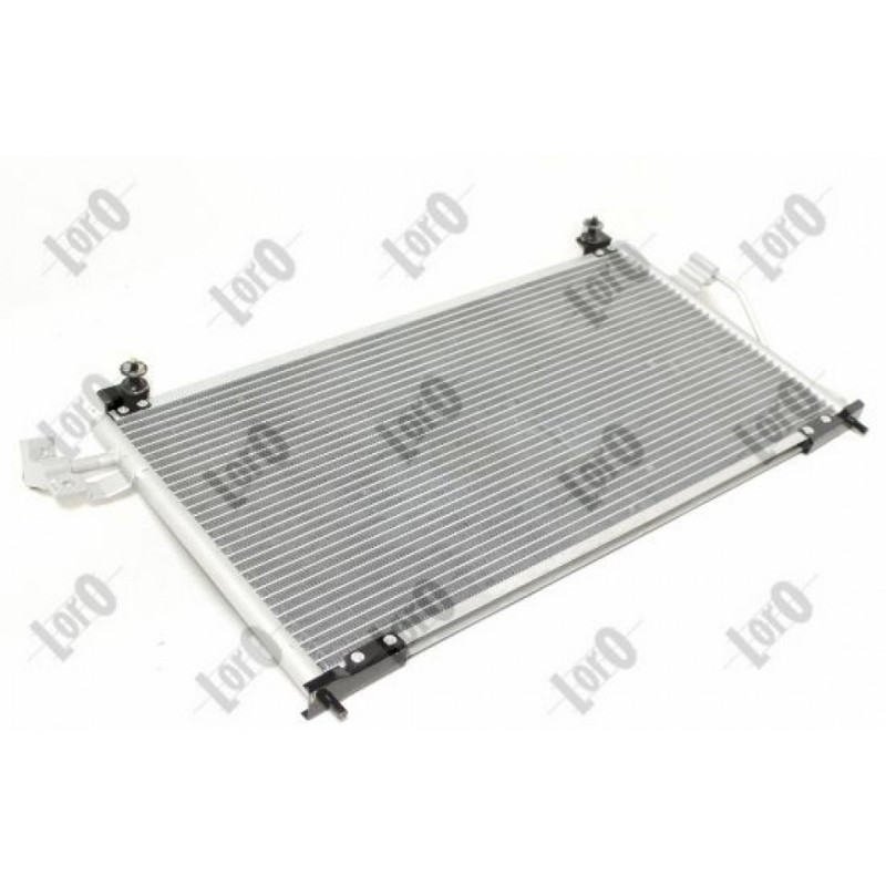 Loro 030-016-0018 Air conditioning condenser for MAZDA