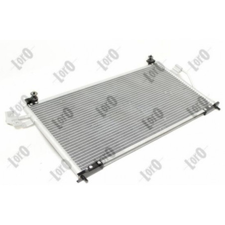 Loro 030-016-0018 Condensador de aire acondicionado para MAZDA