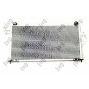 Loro 030-016-0018 Air conditioning condenser for MAZDA