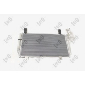 Loro 030-016-0019 Condensador de aire acondicionado para MAZDA