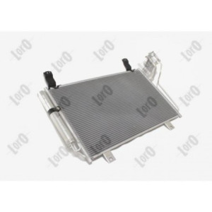 Loro 030-016-0019 Condensatore climatizzatore per MAZDA