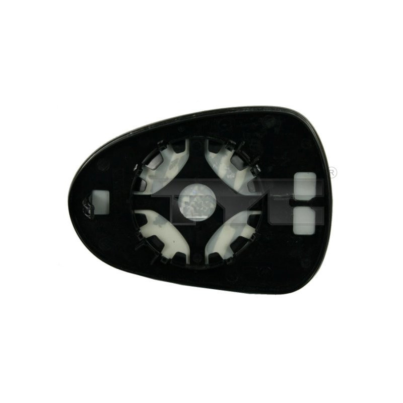 TYC 331-0059-1 Spiegelglas